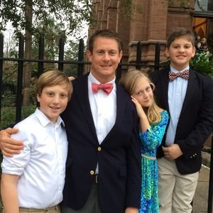 Meet your Posher, John